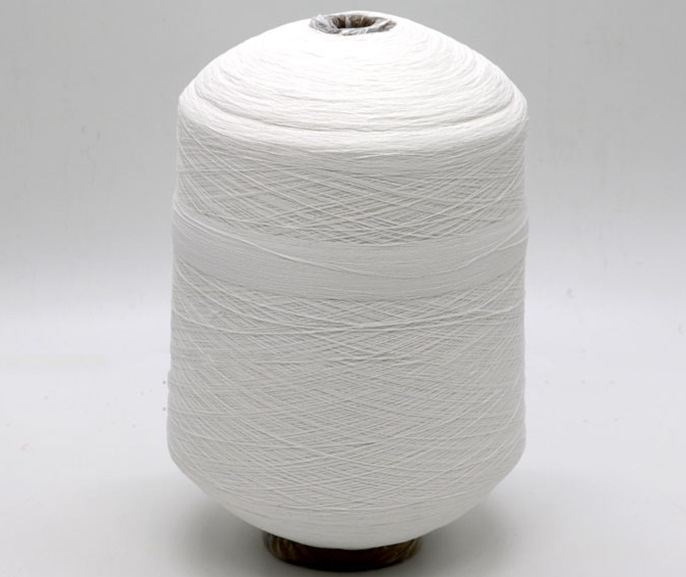 30s/2 哑光双曲纱 有色双曲 冰曲纱 冰爽夏季针织面料 现货供应