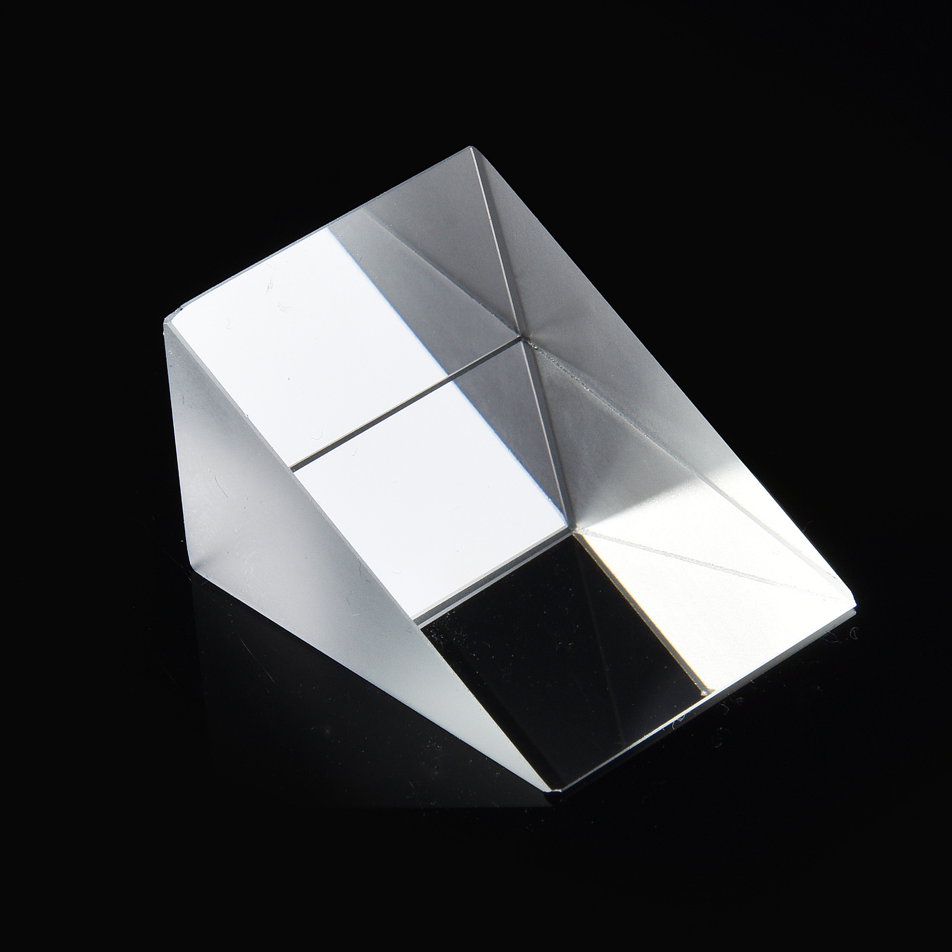 suncore 舜光 光学棱镜加工 支持来样直角棱镜 屋脊半屋采购价格,怎么