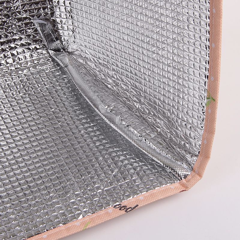 菜罩食物保温罩饭菜罩可折叠铝箔菜食品盖菜罩水果蔬菜保鲜膜碗_馨宝