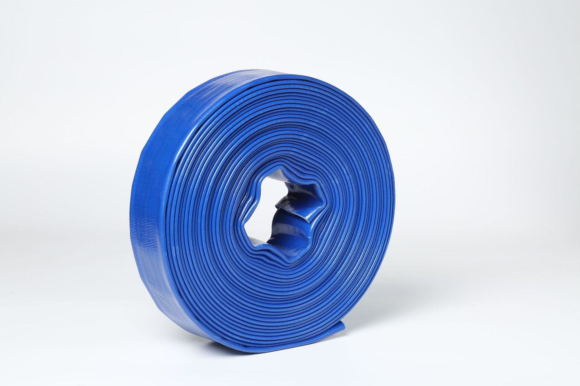 排水管编织塑料