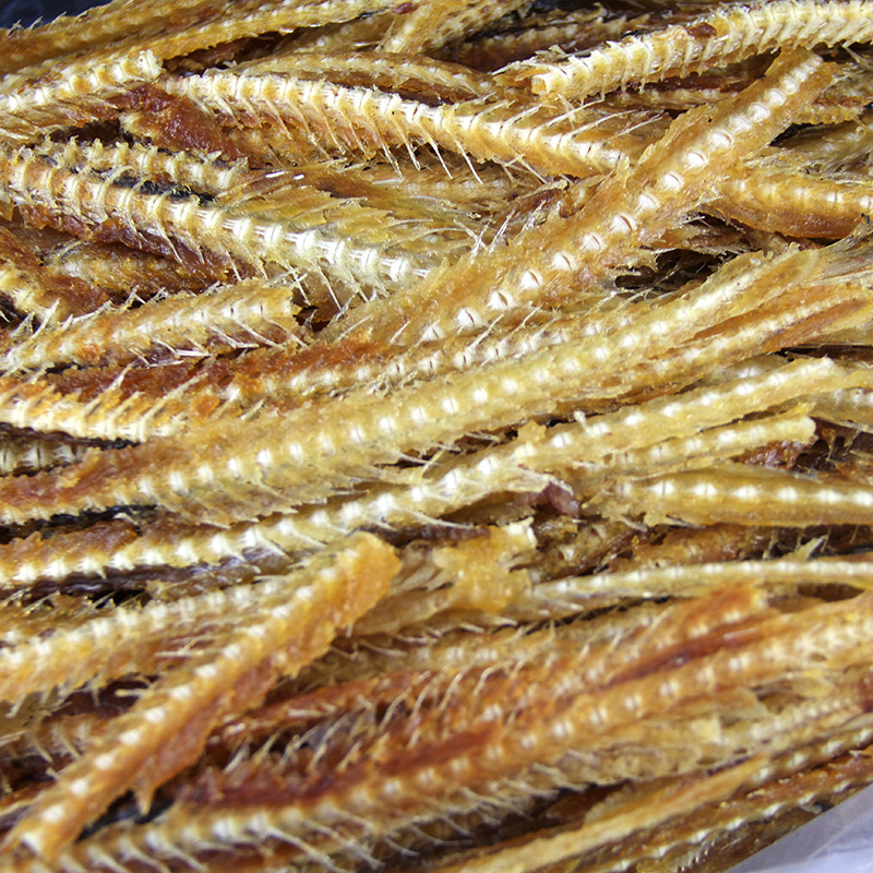 00元166箱可售- 酥软狮头鱼排130.00元112箱可售- 芝麻鱼排快140.