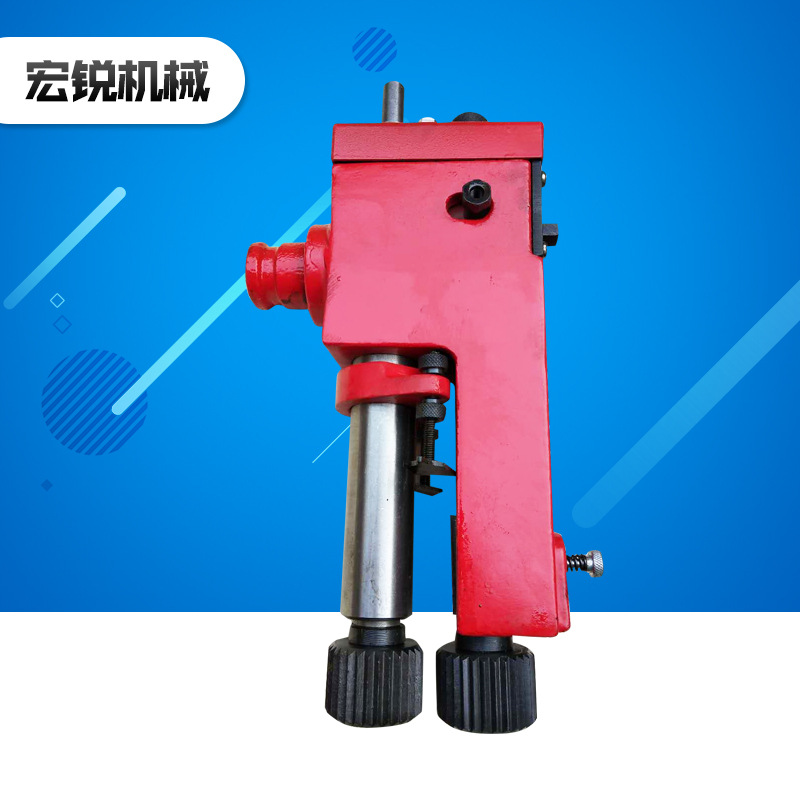 山东厂家供应 手动压边机 卷边机rm08 白铁皮卷圆机压边机