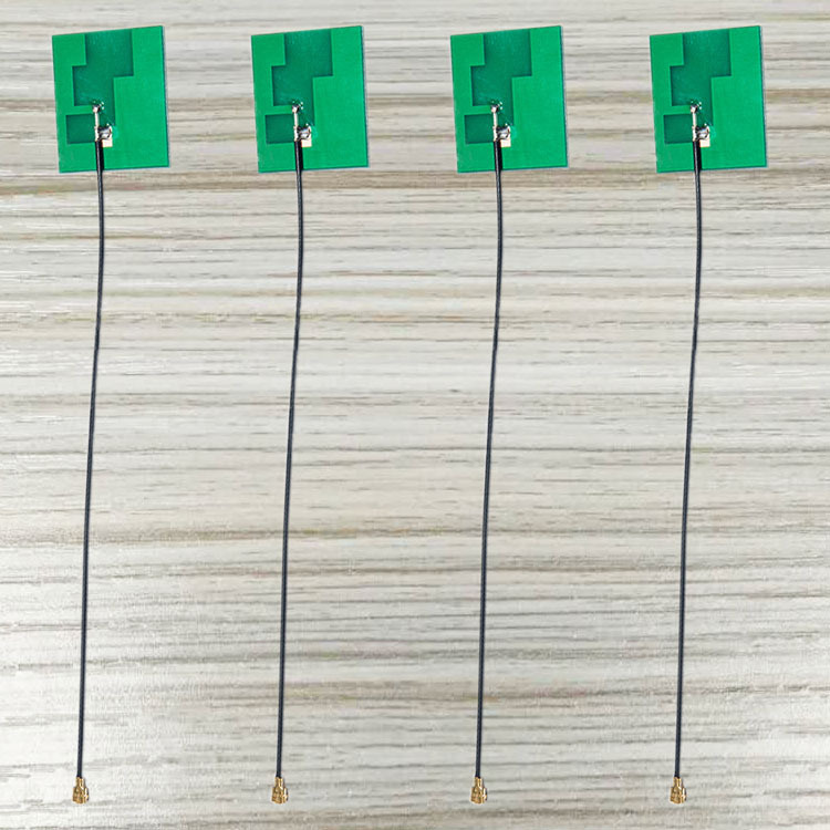 4g互联上网主板贴片pcb天线 rg1.13ipex端蓝牙wifi模块pcb天线