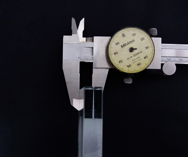 blg146#80mm正方形 10mm厚