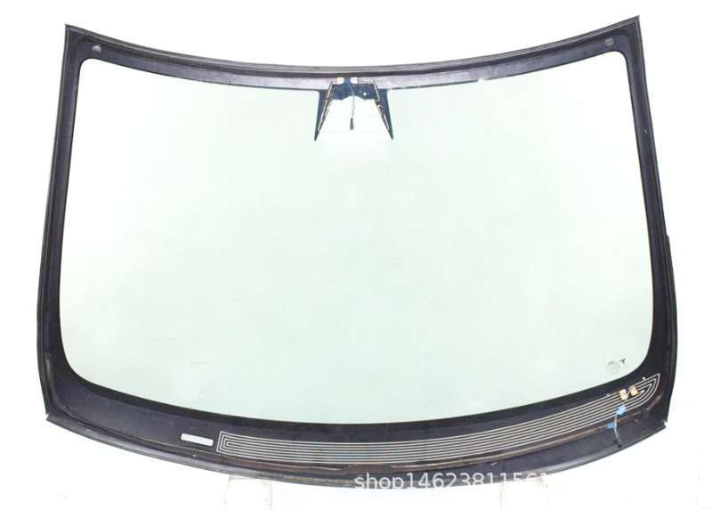 特斯啦model x汽车玻璃 特斯啦models挡风玻璃tesl汽车前夹层玻璃