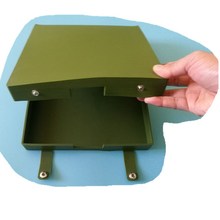 开模定制大号硅胶杂件 大尺寸硅橡胶制品 电子电器配件保护套