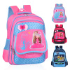 Manufactor Direct selling High-capacity pupil schoolbag Boys and girls Shoulders children Lightening Spinal 1-3-6 Junior school student Manufactor Direct selling High-capacity pupil schoolbag Boys and girls Shoulders children Lightening Spinal 1-3-6 Junior school student