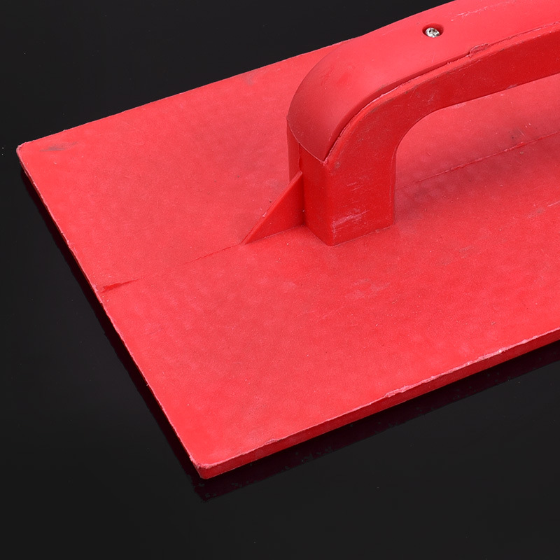 塑料抹泥板 抹灰板 平底刮灰板 泥抹子 格子泥板