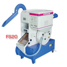 鲜米机日本otake大竹 大型砻谷机糙米机稻谷脱壳机fs20-sm