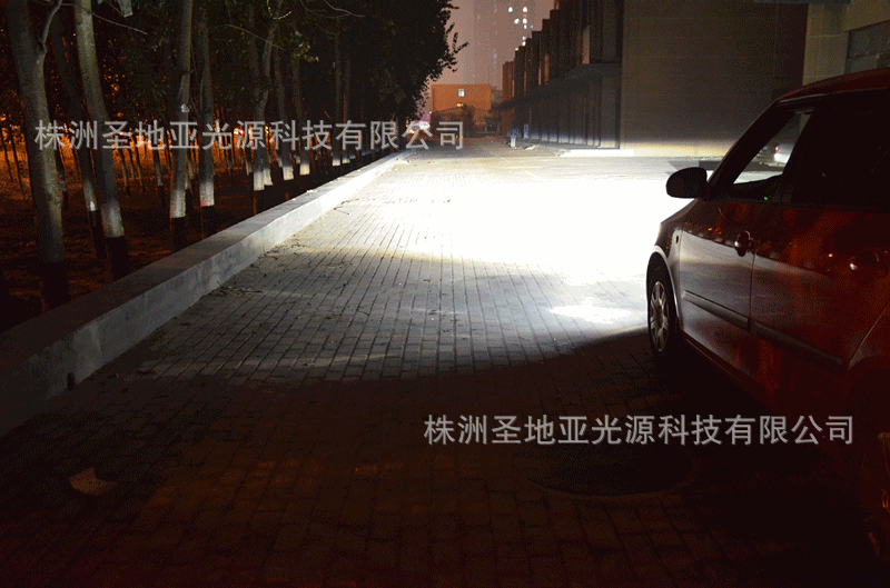 大灯,前照灯-跨境货源 headlamp 汽车led大灯s2亚马逊