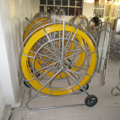 其他配电输电设备-厂家供应电工穿线器 电缆引线器 各式穿孔器-其他