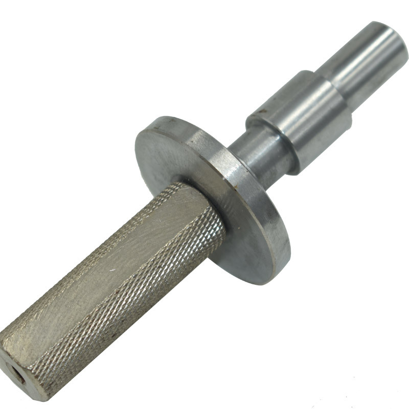 镆金机械定做模具配件汽车检具检具标准件检测销手柄销套