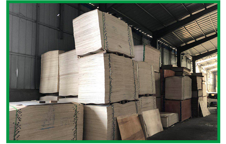厂家直销包装板垫板胶合板包装板木板材三夹板薄板垫板画框背板
