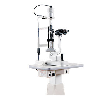 日本拓普康topcon sl-3g裂隙灯显微镜
