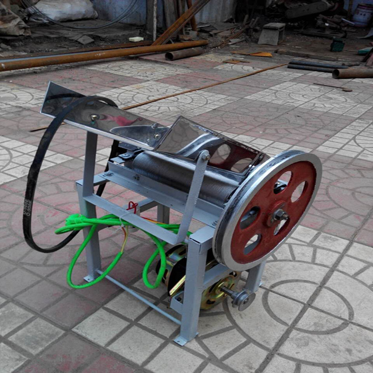 小型贝壳机 家用电动麻食机 螺旋嘛食机 可批发零售