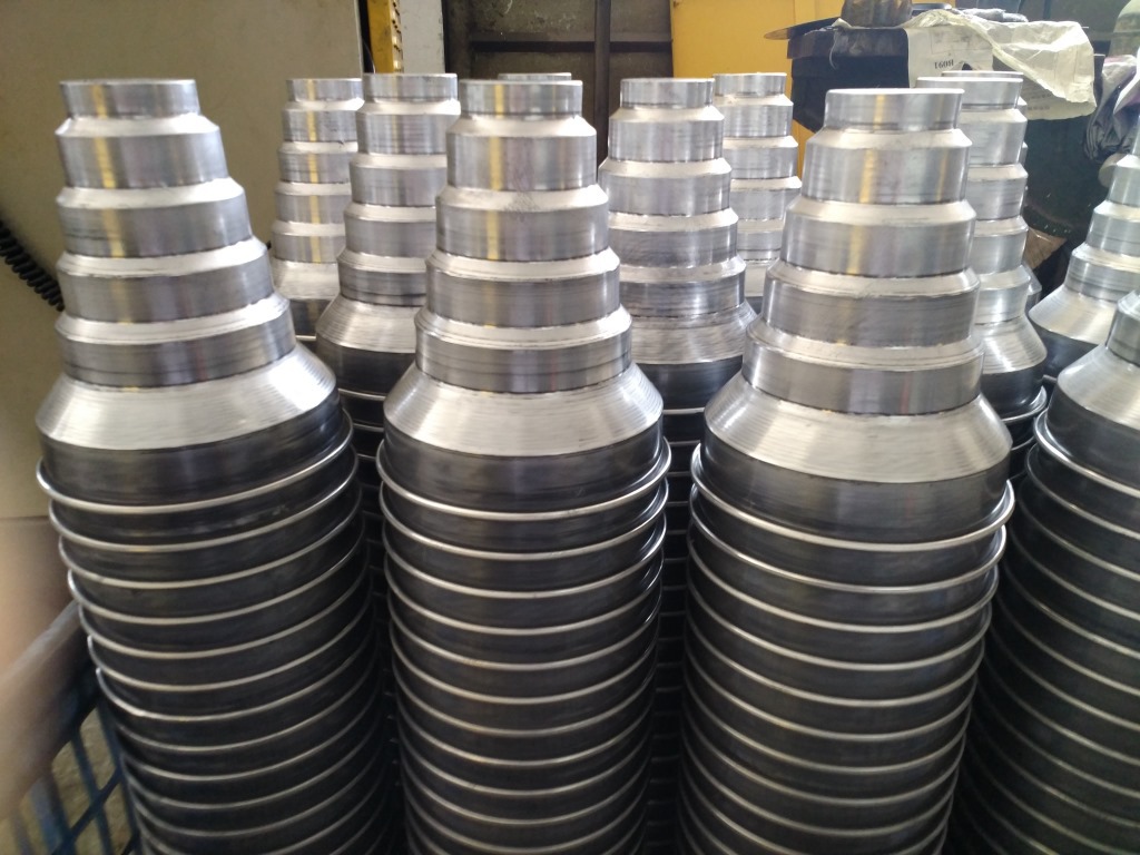 厂家直销特大旋压模具加工