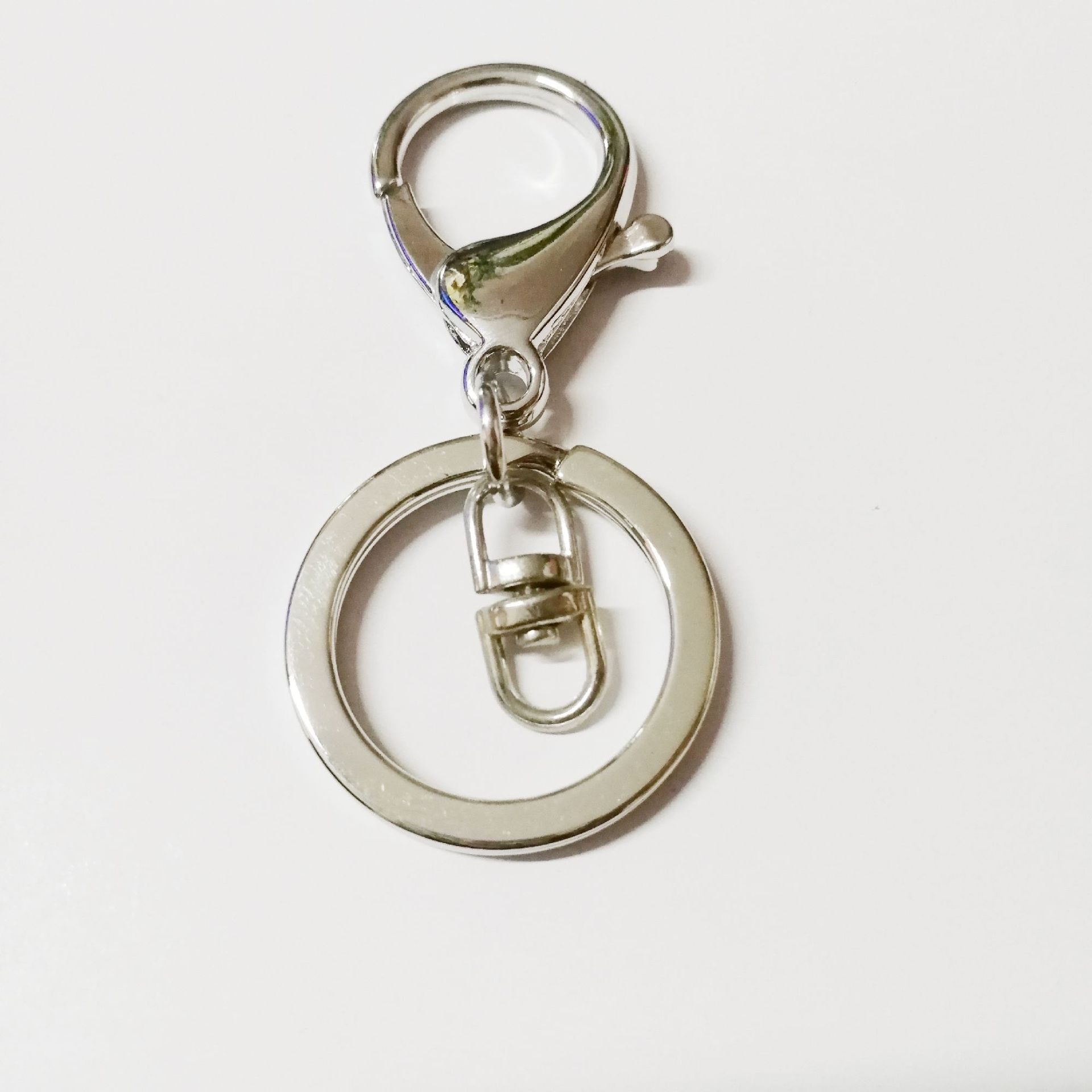 心形配饰_多种颜色钥匙扣 心形 配饰 挂饰钥匙扣 可加工定制 - 阿里巴