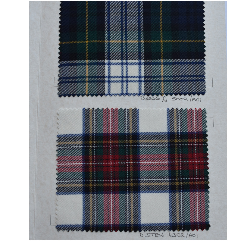 英国进口abrahammoon高档手工花呢粗花呢猎装大衣夹克羊毛呢子料