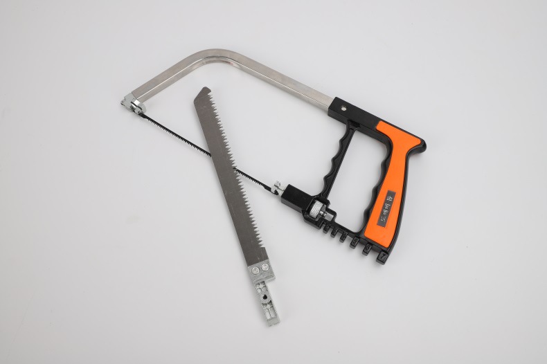 厂家直销迷你手工锯 木工手锯户外锯子套装 家用木工工具批发