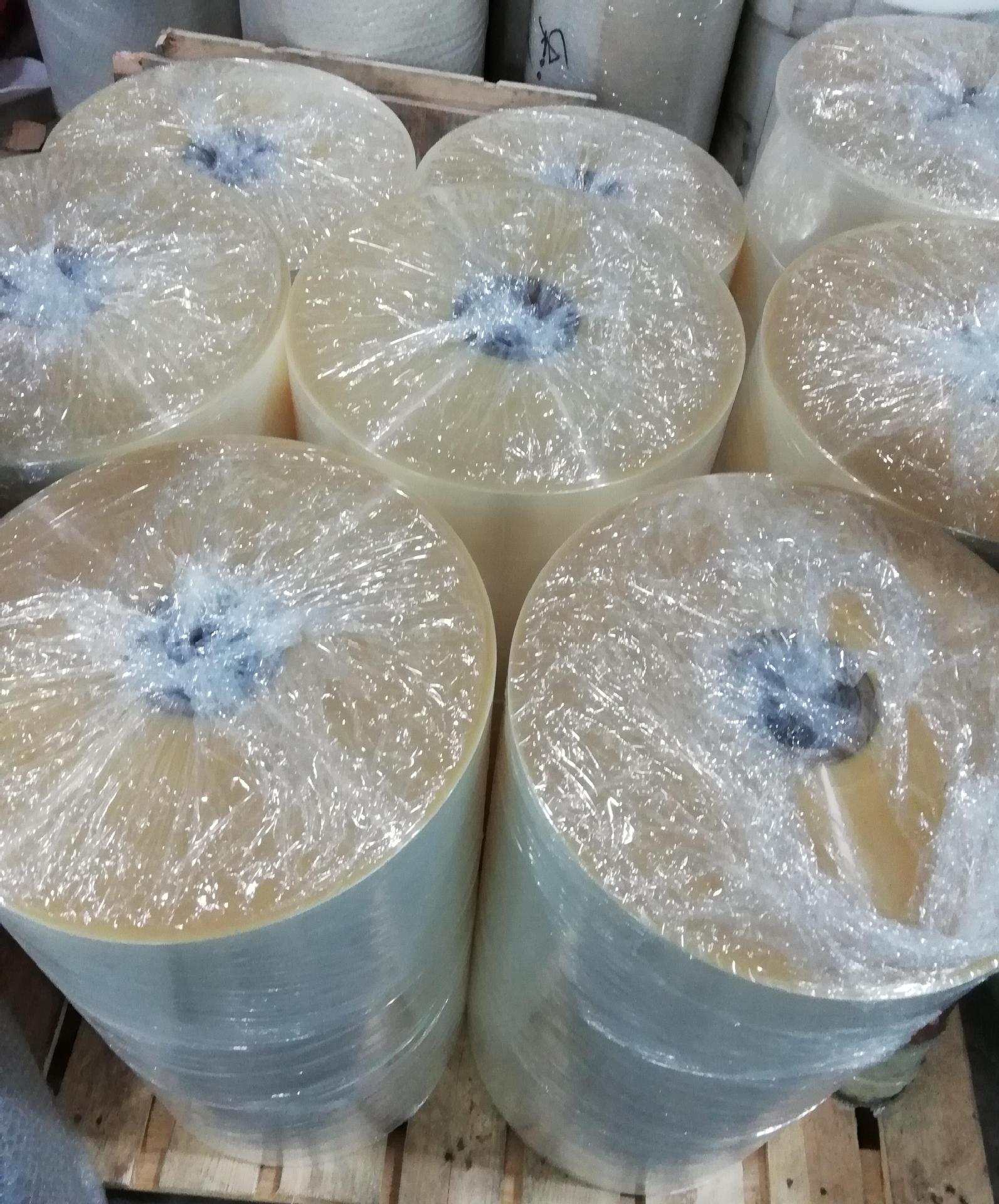 热门产品尼龙膜用于真空包装食品蒸煮食品等