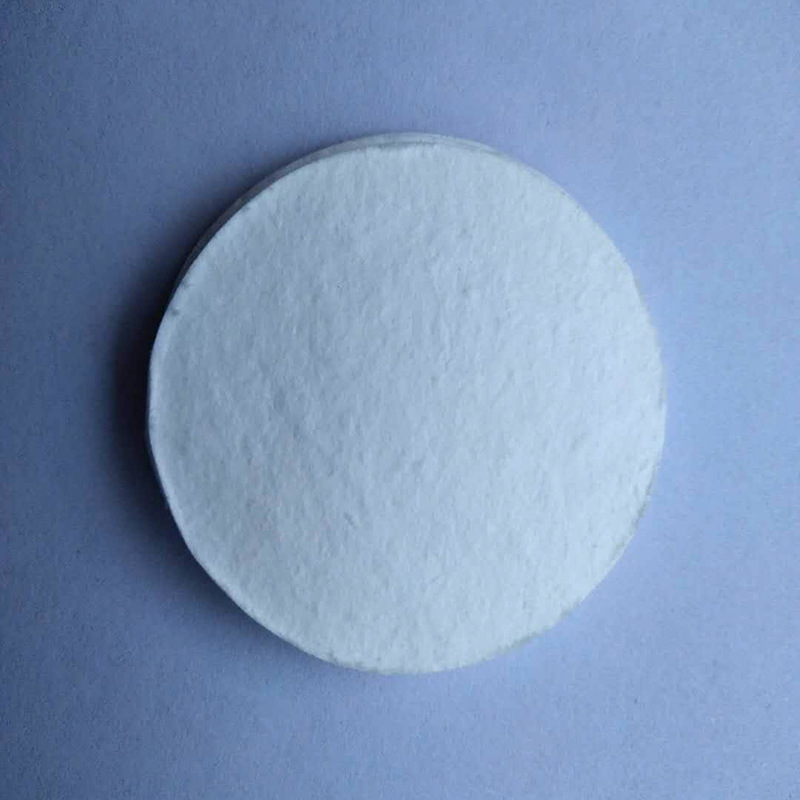 厂家直销直径40mm丙纶测尘滤膜 粉尘采样器微孔滤膜 玻璃纤维滤膜