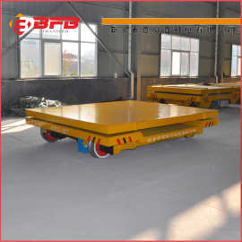 平板电动托盘搬运车