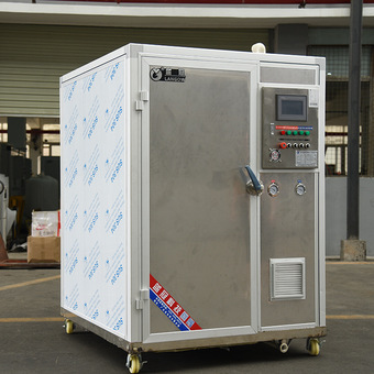 专业生产农产品烘干机热泵食用菌烘干机辣椒箱式烘干房 节能环保