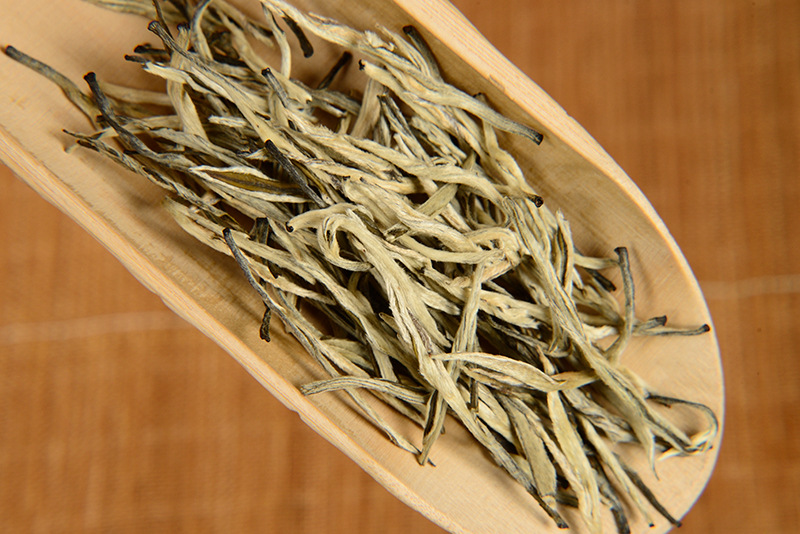 批发 云南滇绿茶 名优绿茶 2020年早春茶 玉针 单芽 厂家直销