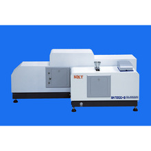 NKT6100-B干湿一体粒度仪