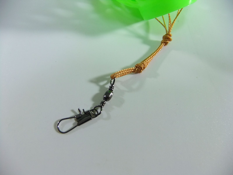 批发盒装鹰爪鲢鳙用水雷胖头鱼鲢鱼钓笼水怪笼子爆炸钩鱼钩渔具