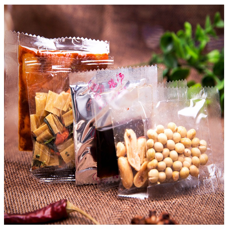 方便米线调料包 粉丝土豆粉面条酸辣粉调料包 香菇炖鸡味调味包