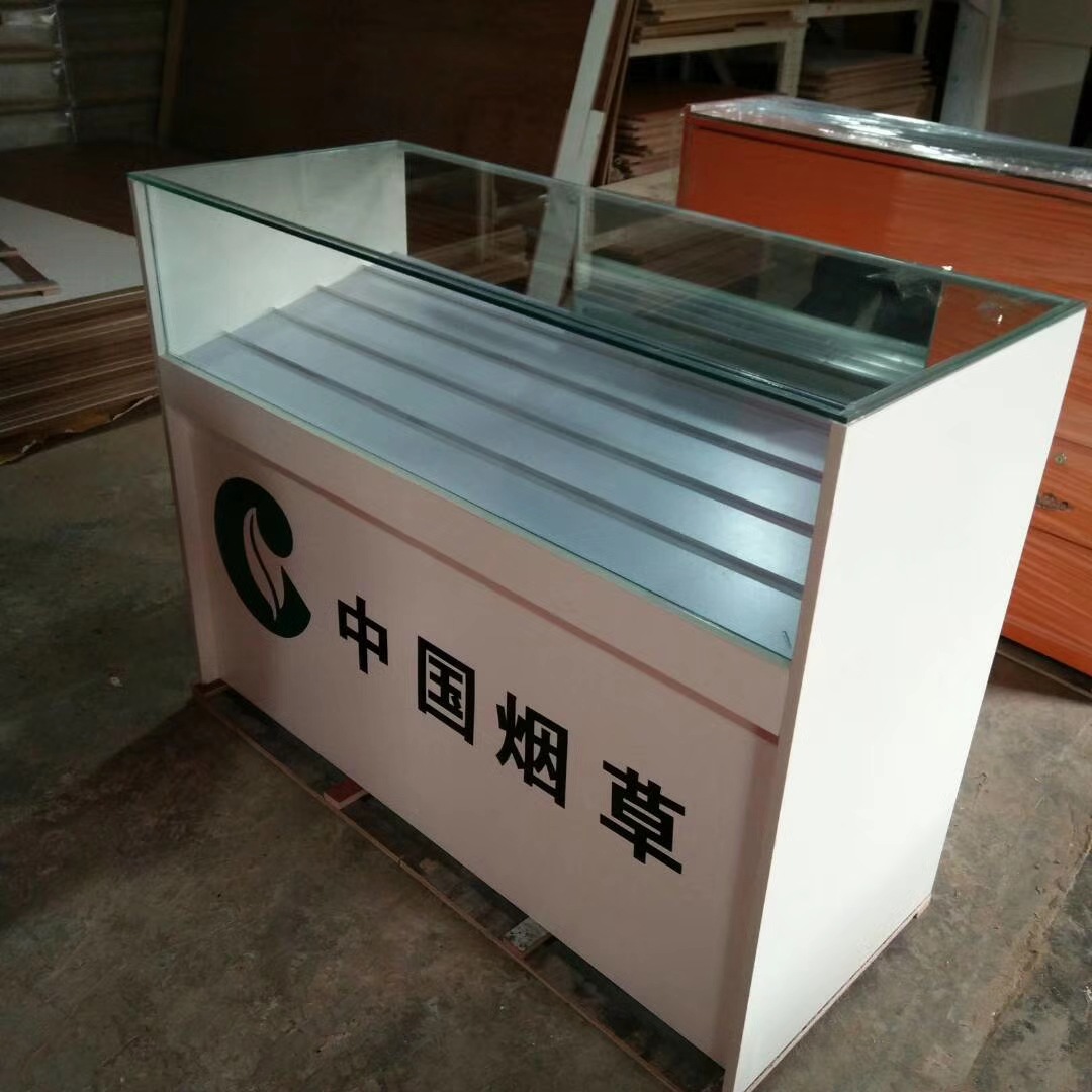 烟柜台展柜货架香烟烟柜超市便利店烟架烟柜架