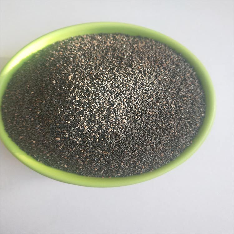 批发净水铁沙 铁粉颗粒 重复利用资源铁粉颗粒 自然铁颗粒