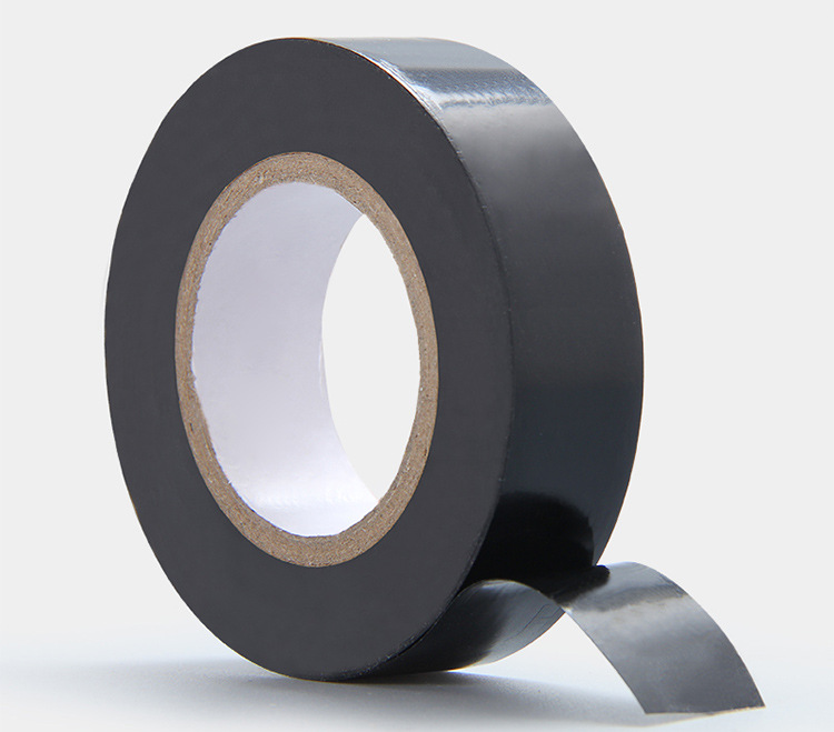 pvc电工胶带彩色绝缘防水电工胶带