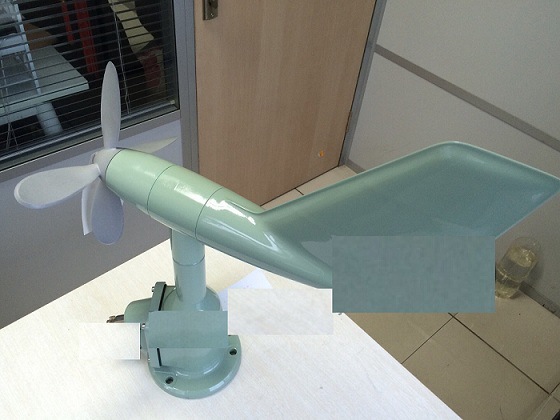 lm61-fv-301 船舶用风向风速仪