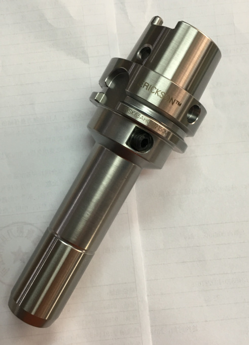 美国erickson艾瑞克森液压刀柄hsk63ahct12150m