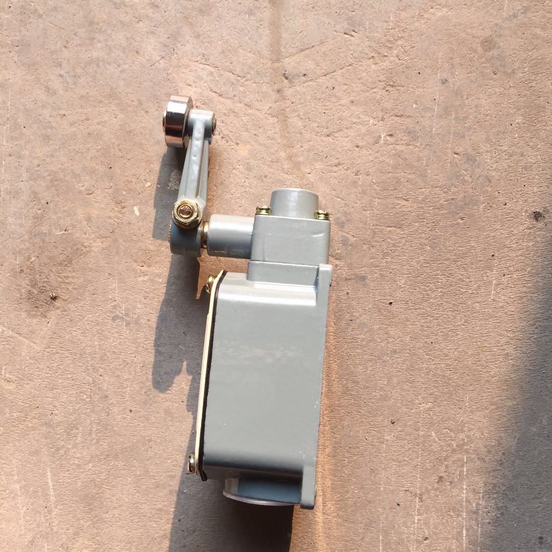 液压升降机升降平台液压升降货梯专用行程开关 限位开关