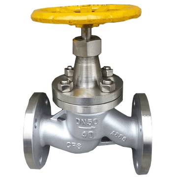 不锈钢氨用截止阀 j41b-25p厂家直销 液氨截止阀 低温氨气截止阀