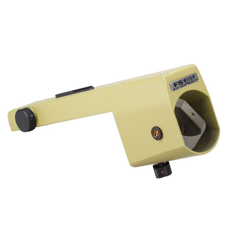 苏州一光苏一光苏光dsz2水准仪fs1平板测微器沉降观测测量仪器