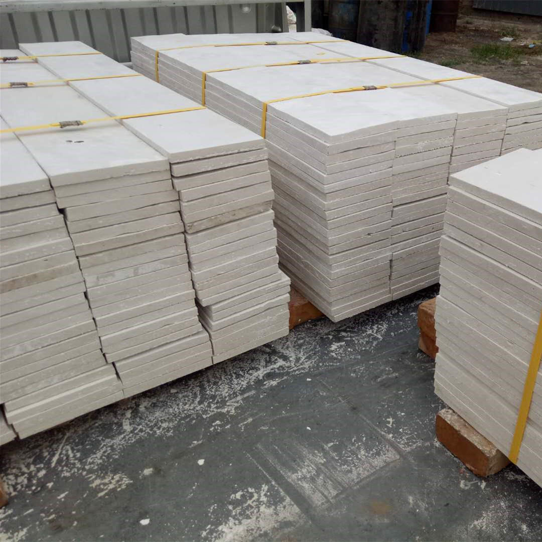 耐火,防火材料今日价格行情查询-高密度多晶纤维钢化炉砖块纤维板-阿