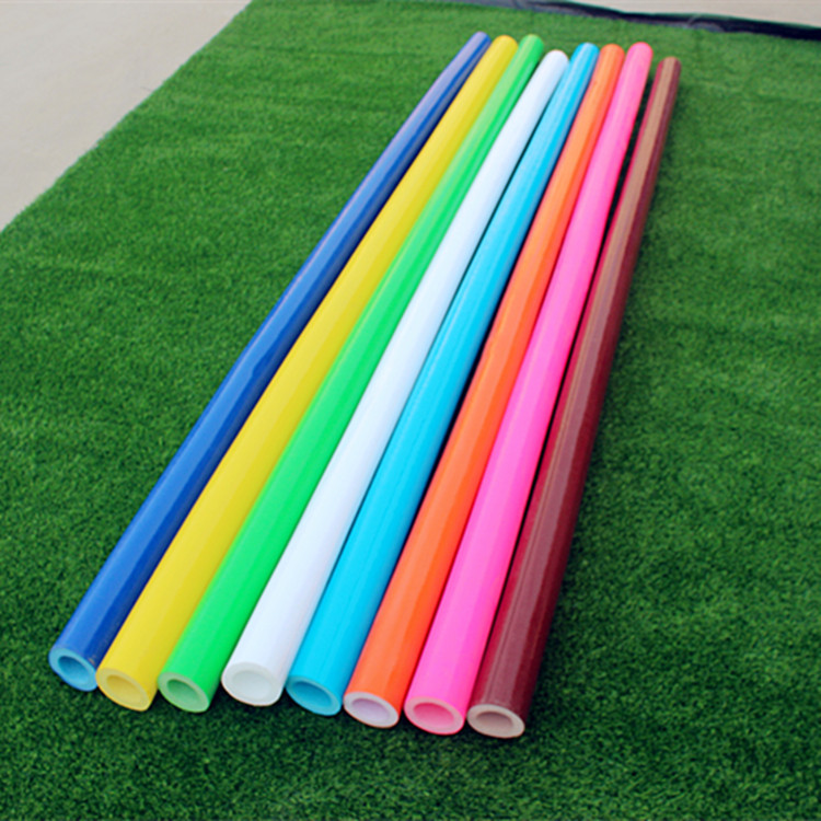 室内淘气堡配件护管pvc包管eva泡沫管海绵管钢管护套扎带儿童乐园