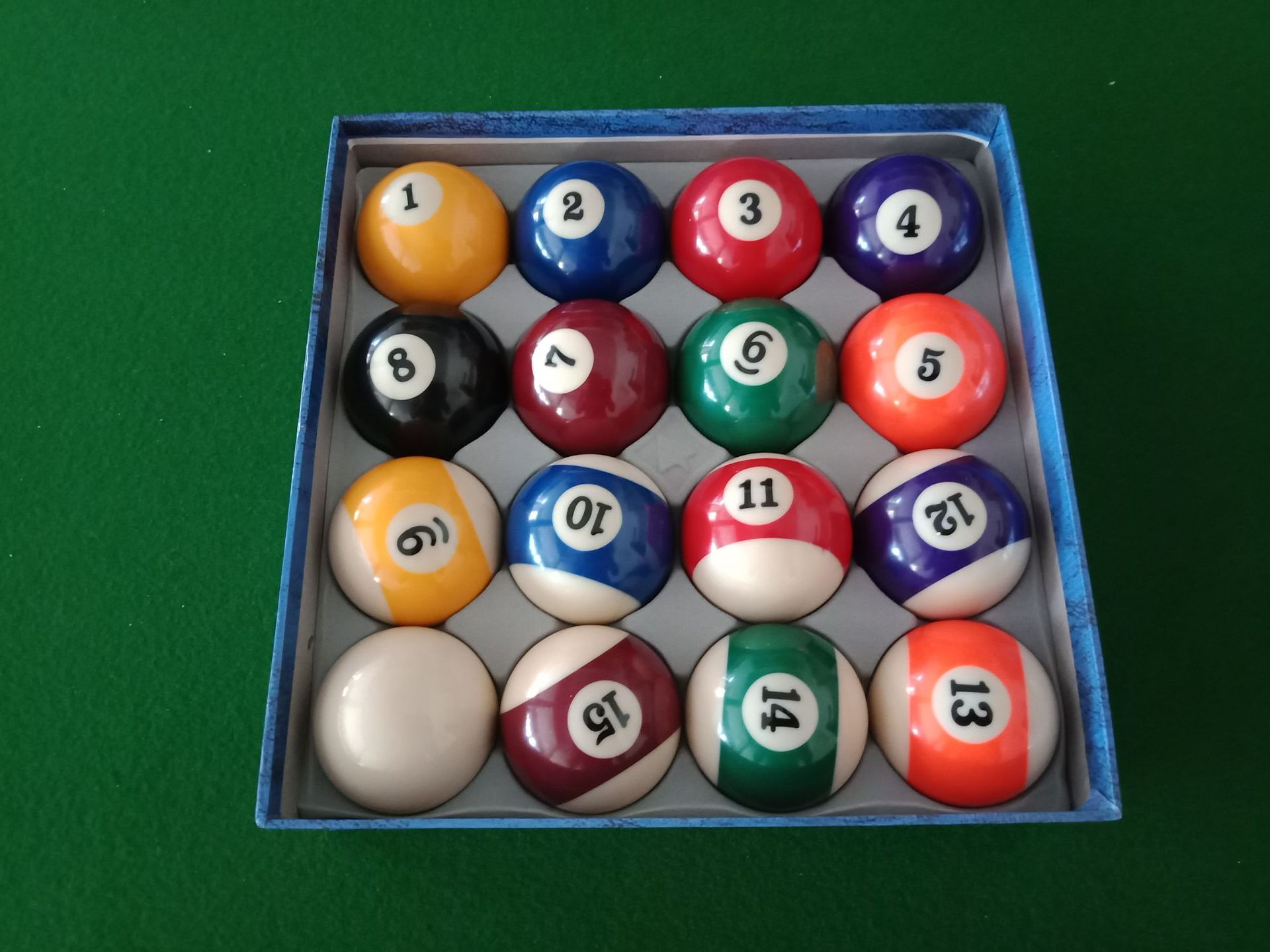 台球子多少台球子_台球子价格_台球子批发台球配件