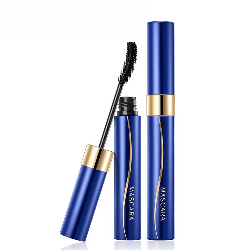 俏美人艺术家晴灵睫毛膏长效防水不晕染浓密自然纤长卷翘彩妆