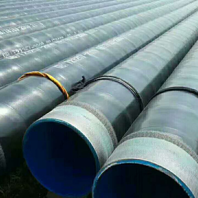 厂家直销直供防腐管 厂家供应防腐管道压力管道厂家直销