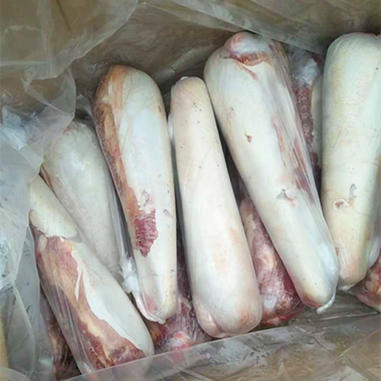 大量供应牛舌 冷冻牛肉 火锅韩式烤肉 大条形 国产清真 欢迎咨询