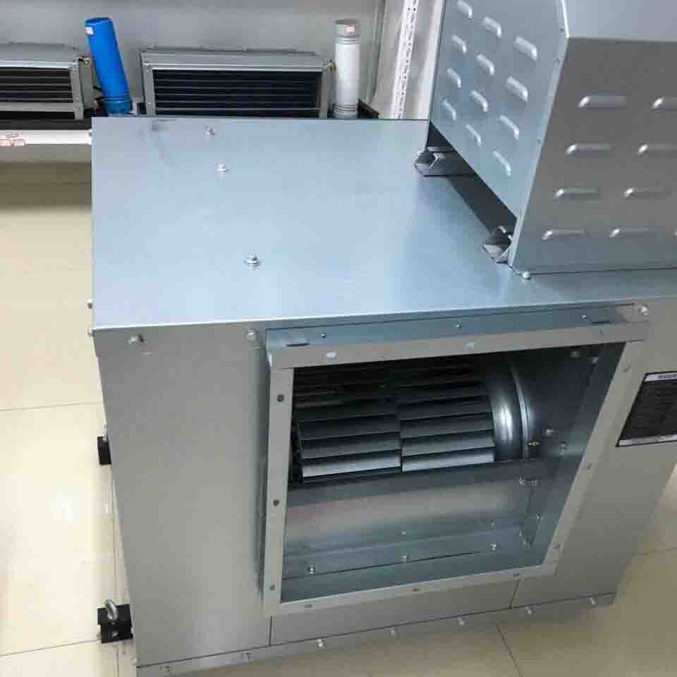 厂家直销低噪音排烟抽风风机箱 离心式消防排烟风机htfc(dt)