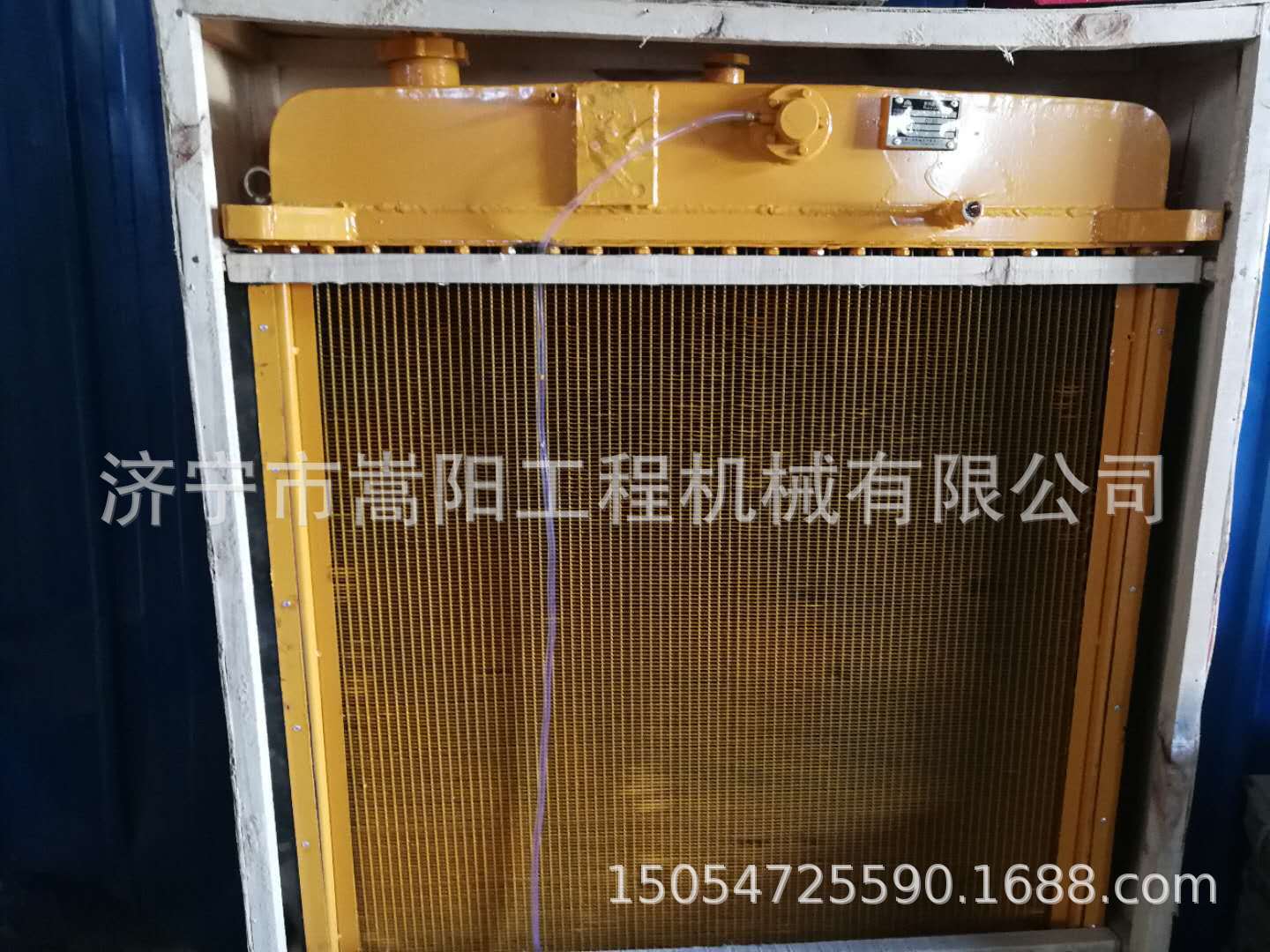 SD22水箱 (3)
