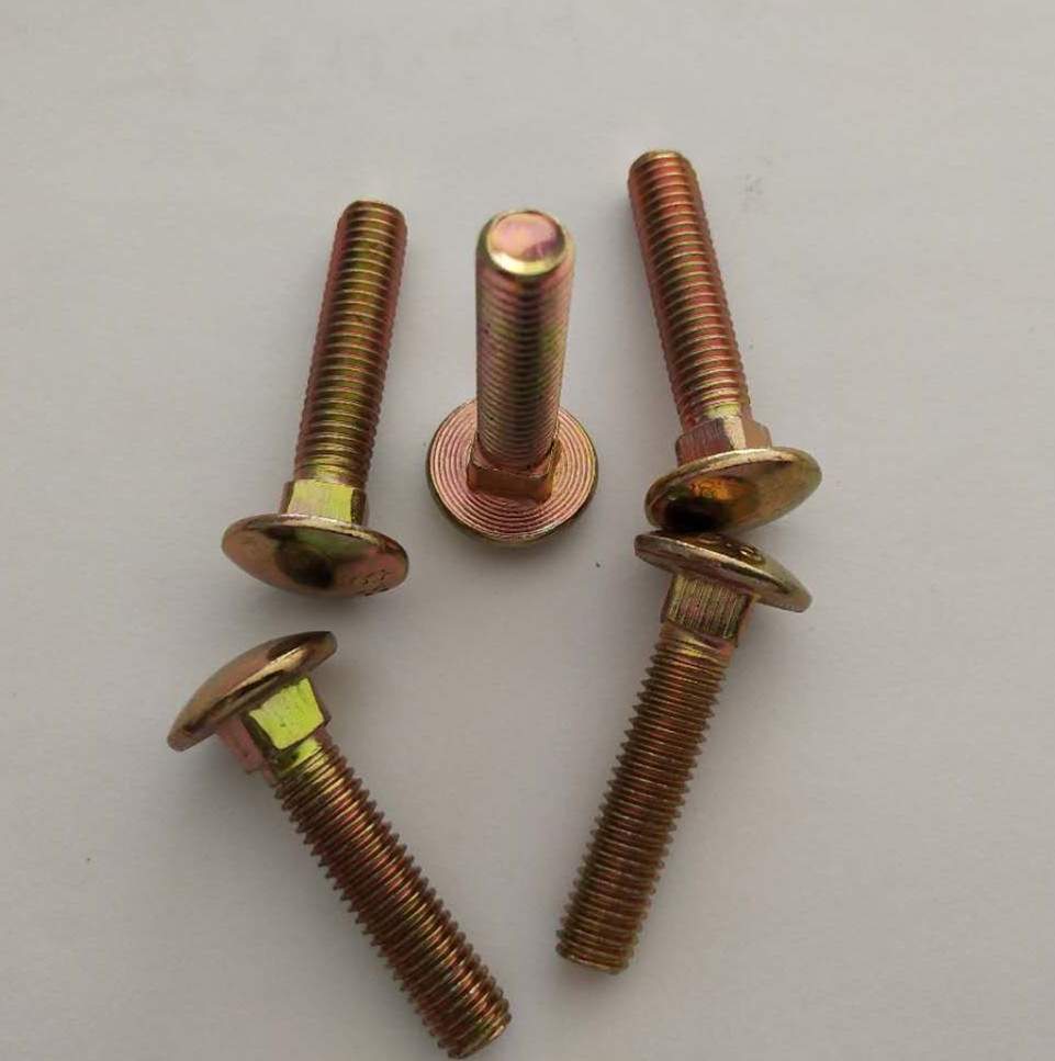 半圆头带榫螺栓-半圆头带榫螺栓批发,促销价格,产地货源 - 阿里巴巴