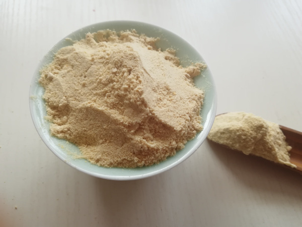 广西桂林永福罗汉果粉 脱水罗汉果粉 去壳果芯粉 花茶三角茶原料