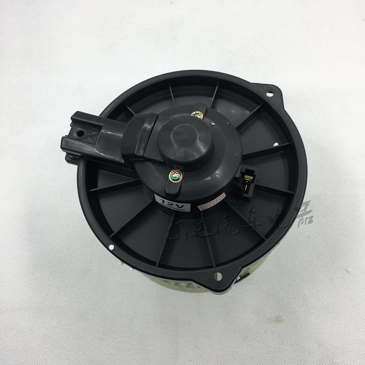 适用于金杯海狮福田风景12v大面包车鼓风机空调暖风鼓风机电机